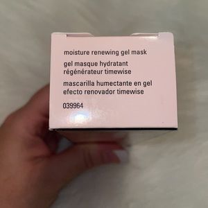 NIB!!! Mary Kay TimeWise Moisture Renewing Gel Mask